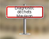 Diagnostic Déchets PEMD AC ENVIRONNEMENT à Mauléon
